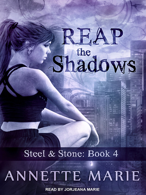 Title details for Reap the Shadows by Annette Marie - Wait list